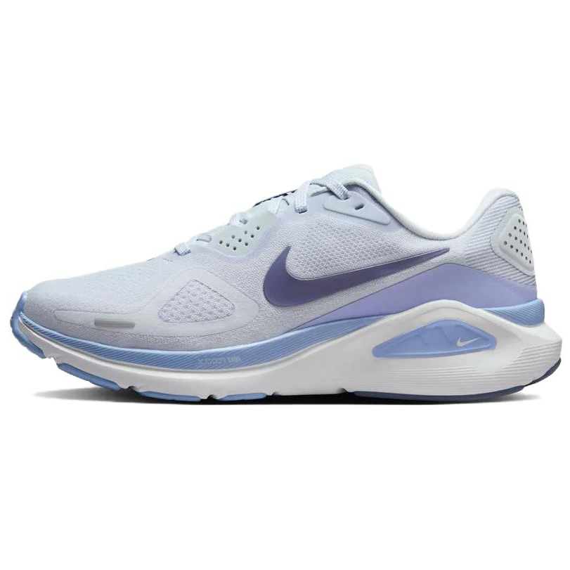 ナイキ Nike Women's Structure 26 "Football Grey/Aluminum/White/World Indigo" HJ1101-004