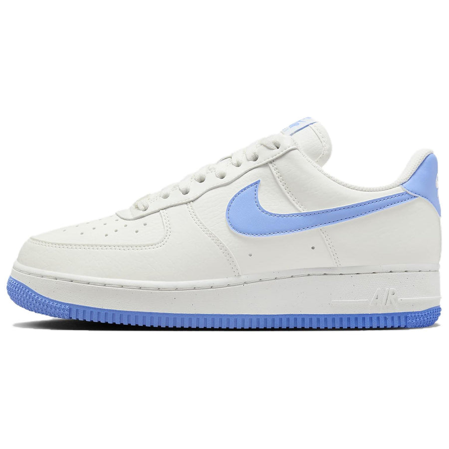 ナイキ エアフォース1 Nike Women's Air Force 1 '07 Next Nature "Sail/Royal Pulse" DC9486-104