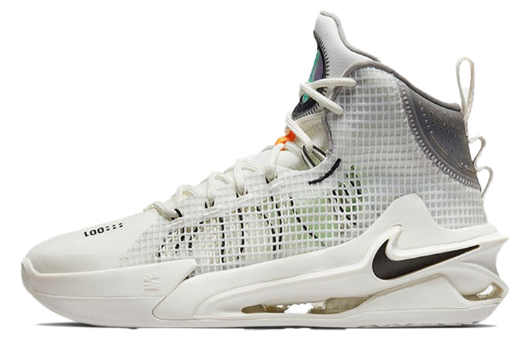 ナイキ Nike Air Zoom GT Jump "Summit White/Black" DC9039-101