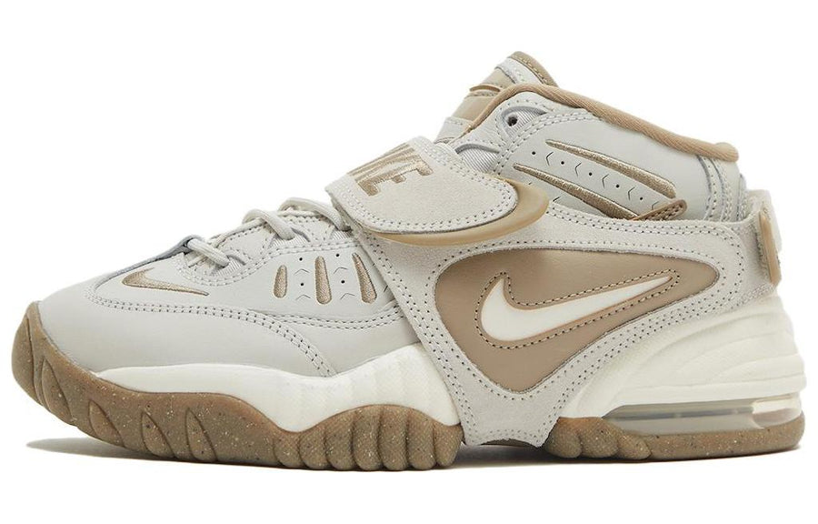 ナイキ Nike Women's Air Adjust Force "Khaki and Light Bone" DZ1844-200
