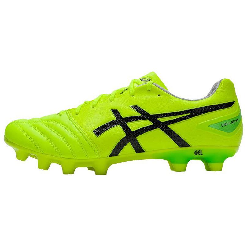 アシックス Asics DS Light Pro Wide "Safety Yellow/Black" 1103A110-750