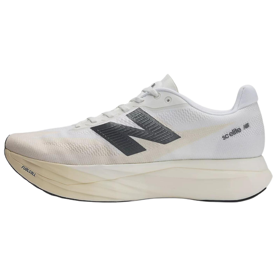 ニューバランス フューエルセル New Balance FuelCell SuperComp Elite V5 "Linen/Sea Salt" MRCELLD5