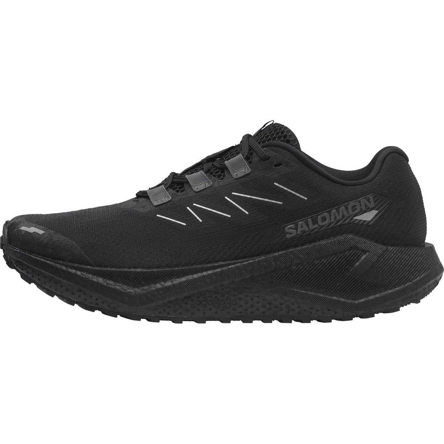 サロモン エアロブレイズ Salomon Aero Blaze 3 GRVL "Phantom/Black" L47915600