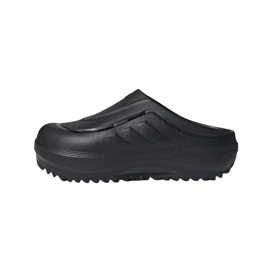 アディダス adidas Women's Ozwave Clog "Core Black" JR6761