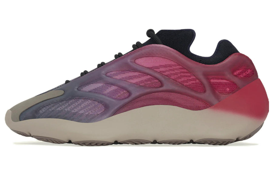 アディダス イージー adidas Yeezy 700 V3 "Fade Carbon" GW1814