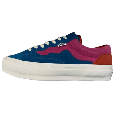 ヴァンズ オールドスクール Parra × OTW by Vans Old Skool 36 "Midnight/Carmine" VN000Y11HFC