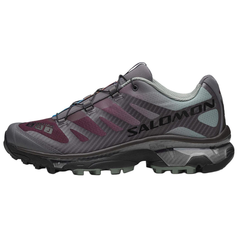 サロモン XT-4 Salomon XT-4 OG "Excalibur/Green/Tawny Port" L47741100