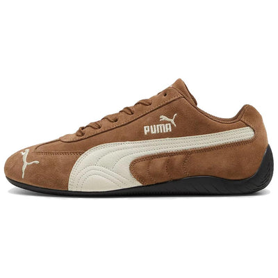 プーマ スピードキャット Puma Speedcat Archive "Haute Coffee/Frosted Ivory" 398847-02