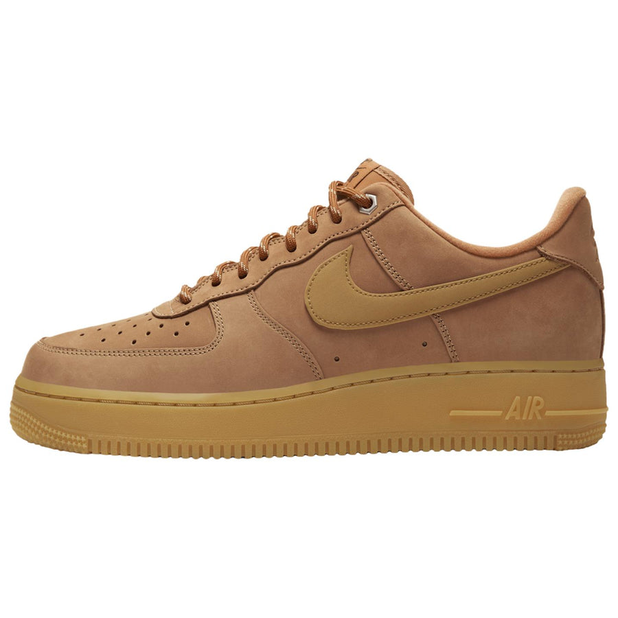 ナイキ エアフォース1 Nike SB Air Force 1 Low "Flax" HM8517-200