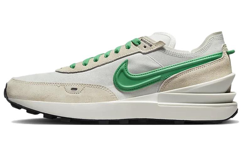 ナイキ Nike Waffle One SE "Light Born/Sand Drift" DV0810-001
