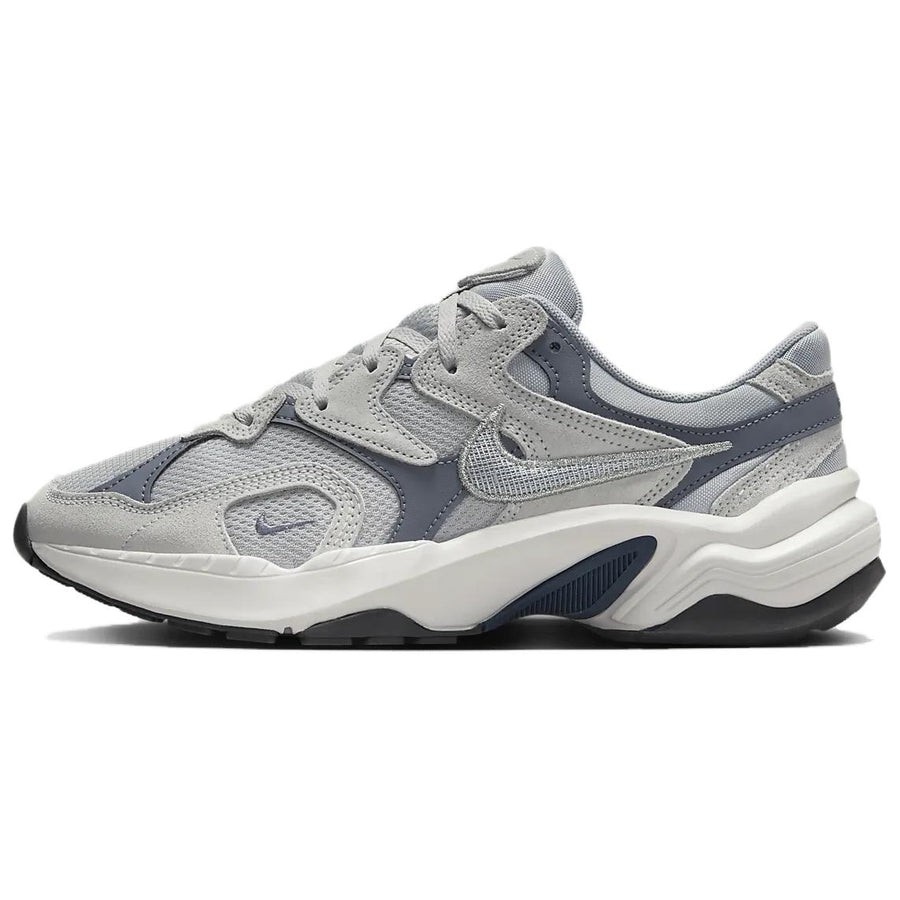 ナイキ Nike Women's AL8 "Wolf Grey/Light Carbon/Platinum Tint/Metallic Silver" FJ3794-003