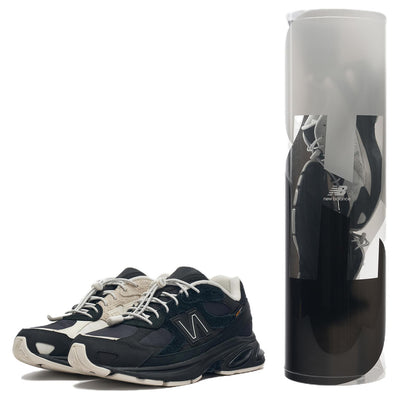 ニューバランス 2010 DOE × New Balance 2010 "Black/Sea Salt" U20108ZK