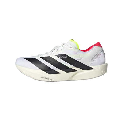 アディダス アディゼロ adidas Adizero Takumi Sen 11 "Cloud White/Core Black/Lucid Red" JH8659