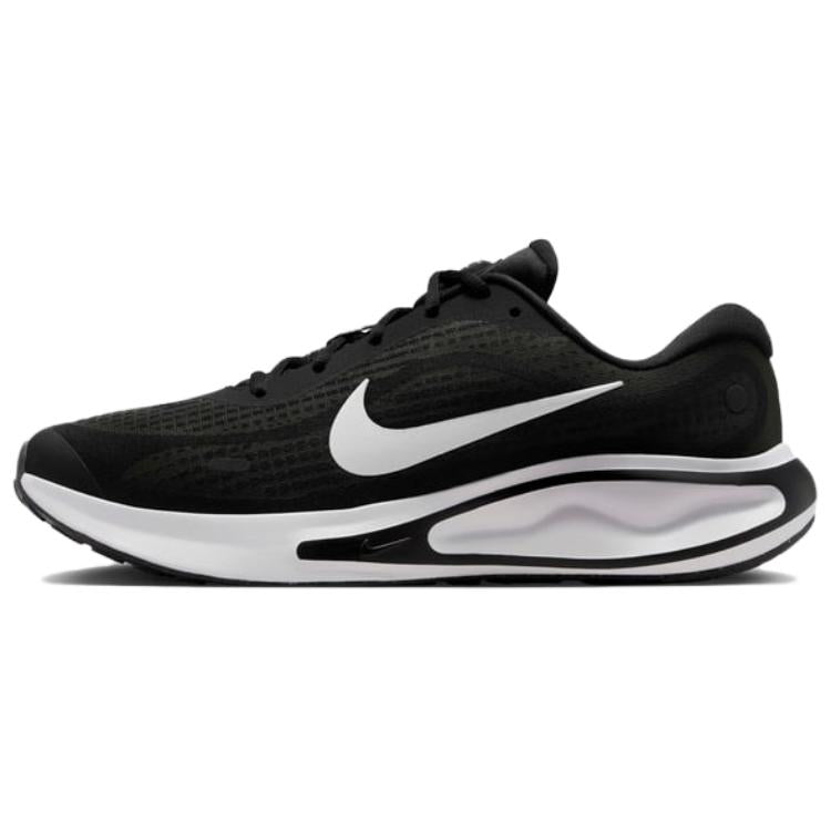 ナイキ Nike Journey Run "Black/Anthracite/White" FN0228-001