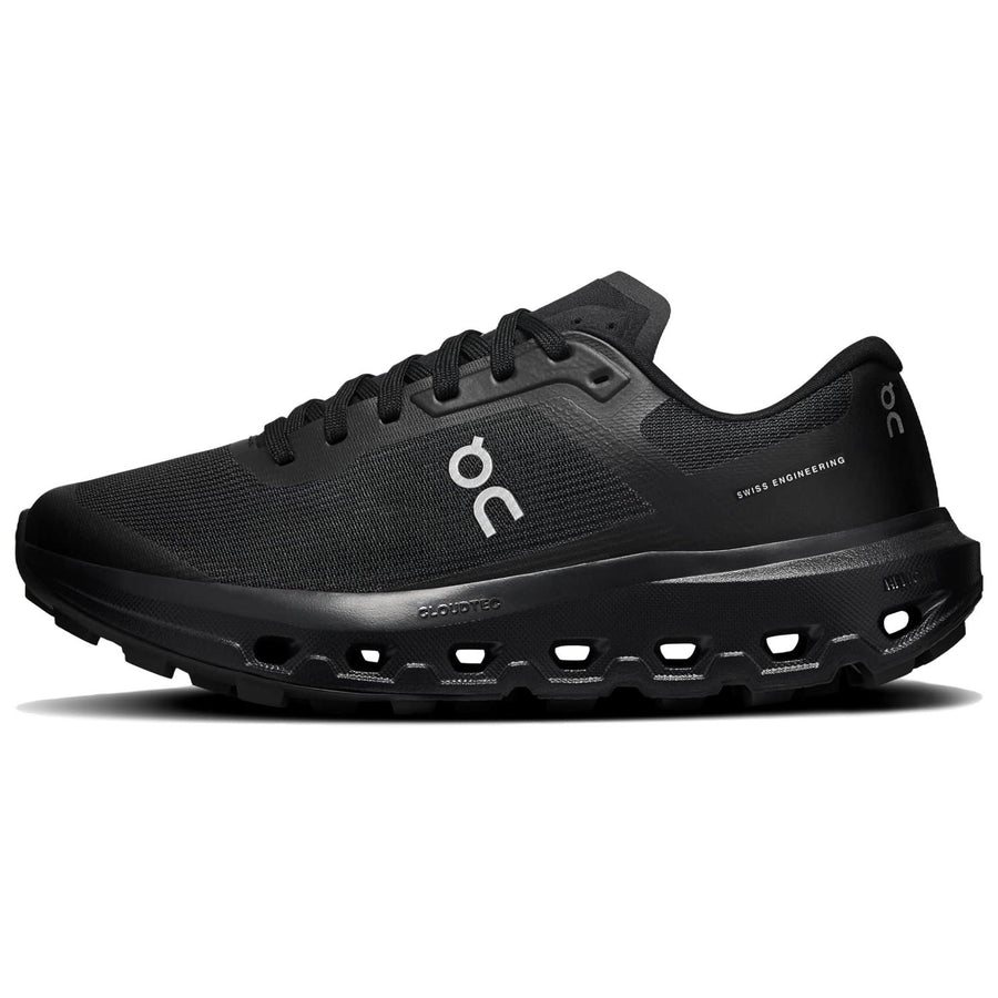 オン On Women's Cloudvista 3 "Black/Black" 3WG30191043