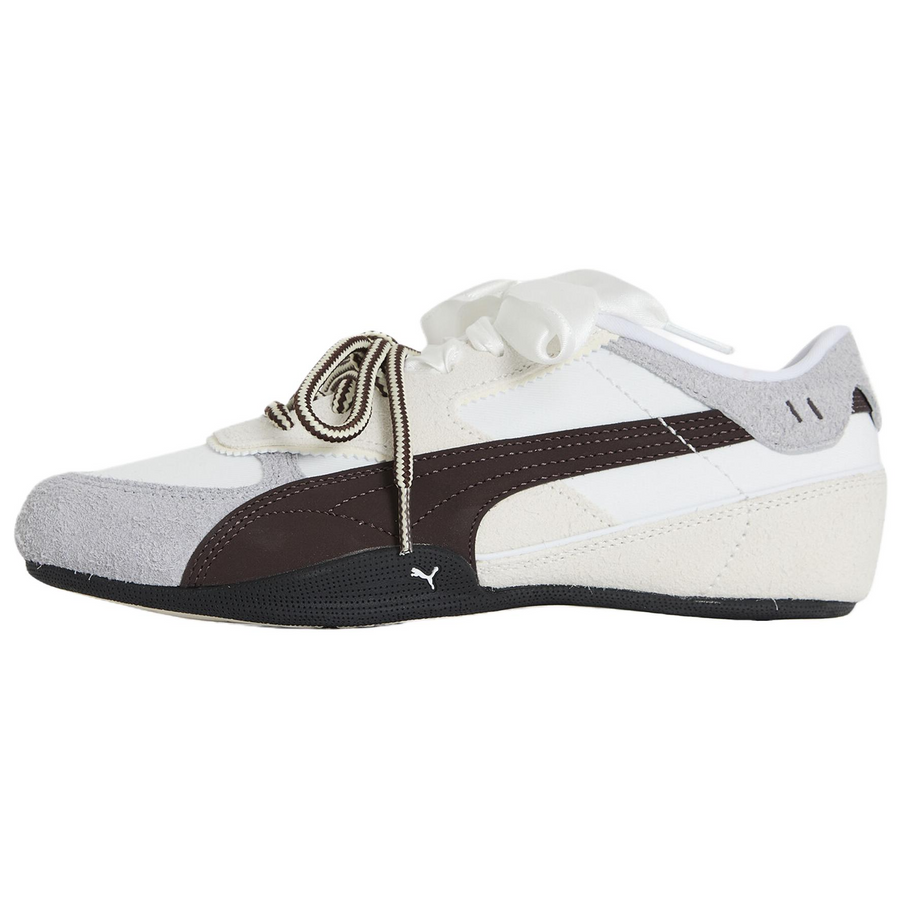 プーマ Puma Women's Bella Mina "Chocolate Fondue/PUMA Black" 407667-02