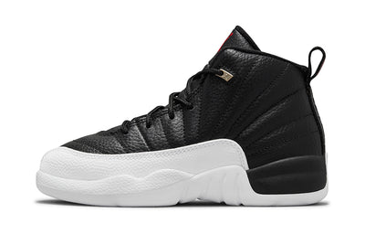 エアジョーダン12 Nike PS Air Jordan 12 "Playoffs" 151186-006