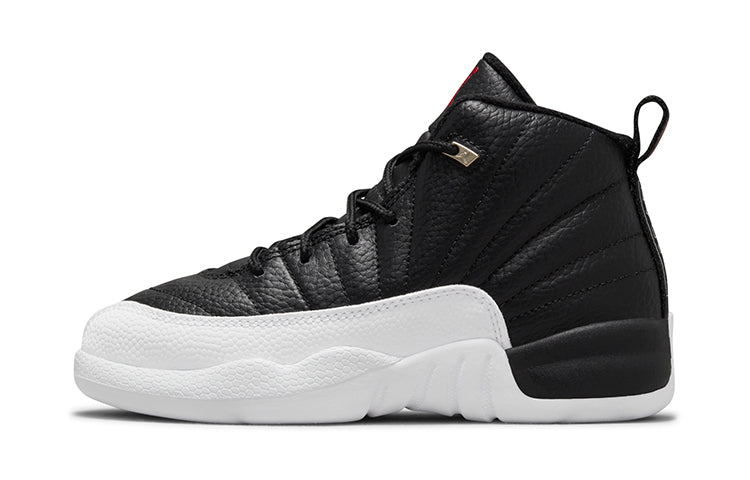 エアジョーダン12 Nike PS Air Jordan 12 "Playoffs" 151186-006