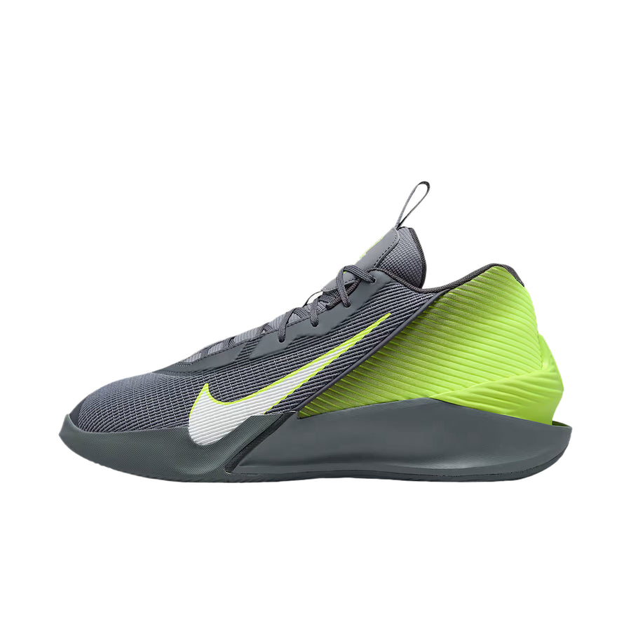 ナイキ Nike GT Jump Academy "Smoke Grey/Dark Smoke Grey/Volt/White" HF1804-004