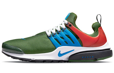 ナイキ エアプレスト Nike Air Presto "Forest Green" CT3550-300