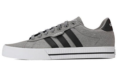 アディダス adidas Daily 3.0 "Dove Grey/Core Black" FW3270