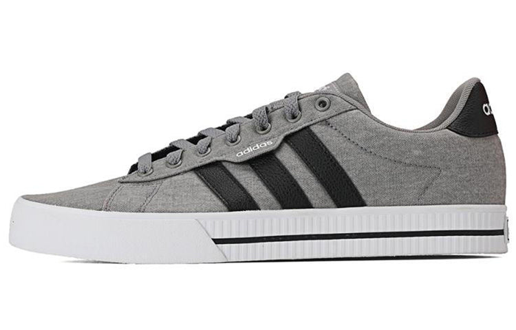 アディダス adidas Daily 3.0 "Dove Grey/Core Black" FW3270