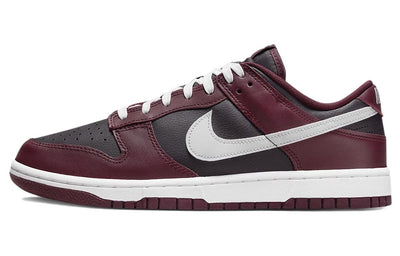 ナイキ ダンク Nike Dunk Low "Dark Beetroot" DJ6188-600