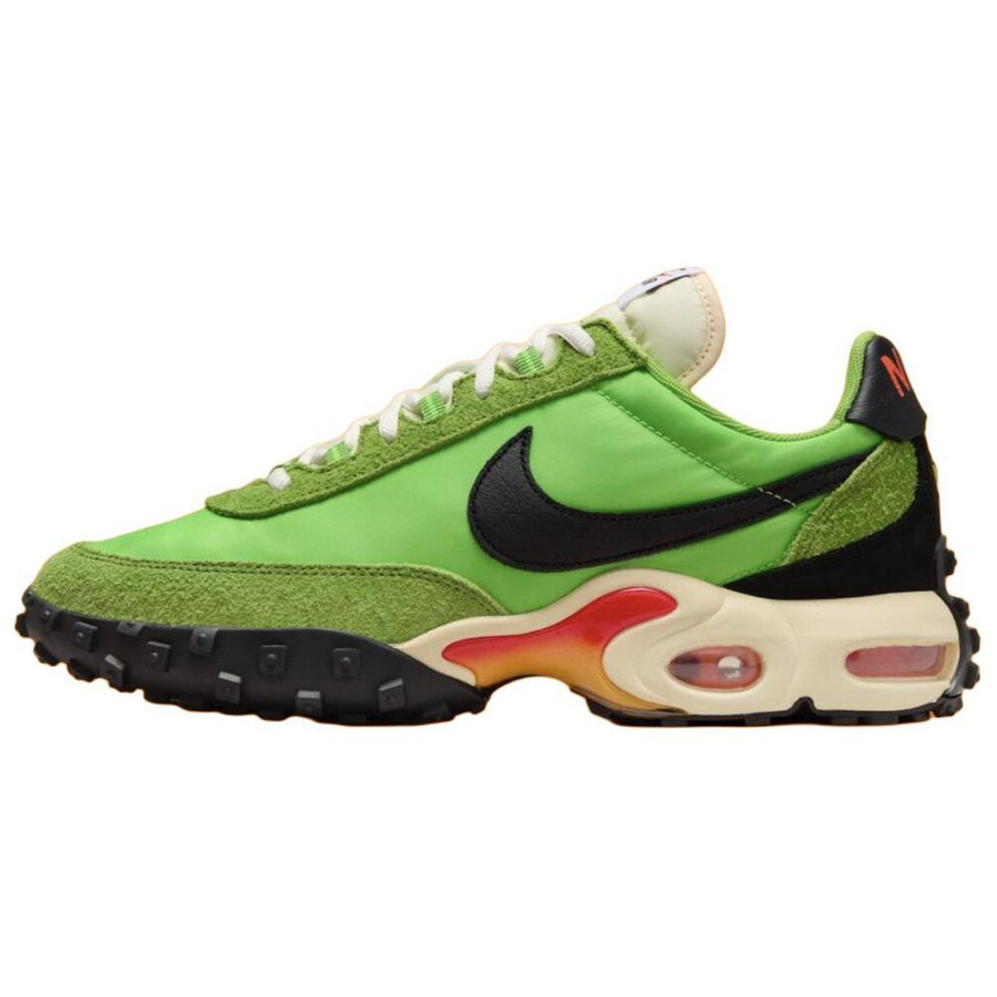 ナイキ エアマックス Nike Air Max Waffle Racer SP "Action Green and Altitude Green" FV6946-301