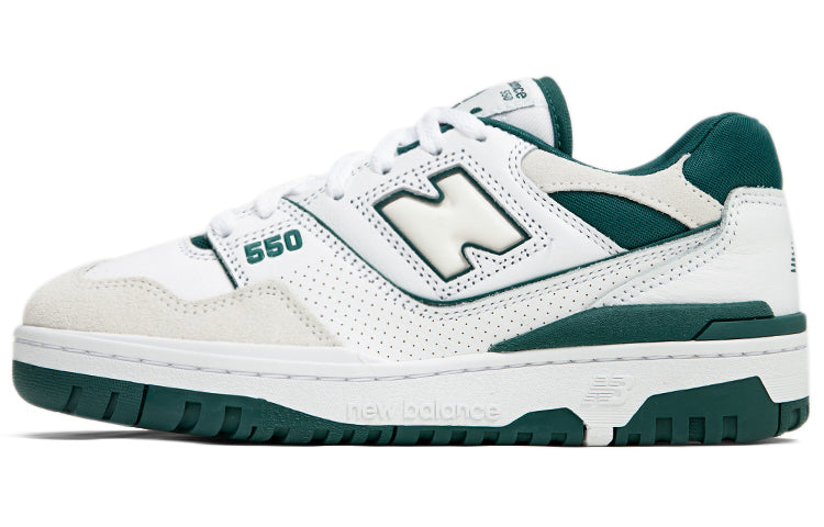 ニューバランス 550 New Balance 550 "White/Vintage Teal" BB550STA
