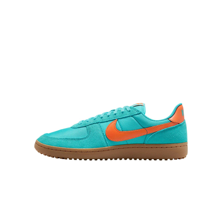 ナイキ フィールドジェネラル Nike Field General "Dusty Cactus/Gum Medium Brown/Safety Orange" HF3165-301