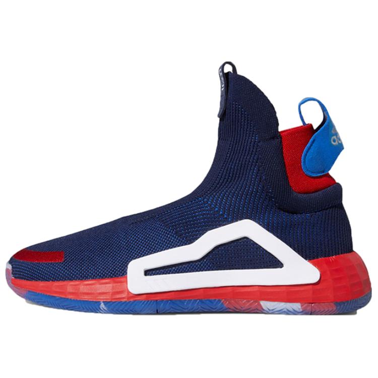 アディダス Marvel × adidas N3xt L3v3l "Captain America" EF2257