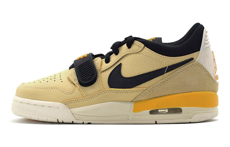 ジョーダン レガシー312 Nike GS Air Jordan Legacy 312 Low "Pale Vanilla" CD9054-200