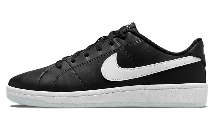ナイキ Nike Court Royale 2 Next Nature "Black/White" DH3160-001