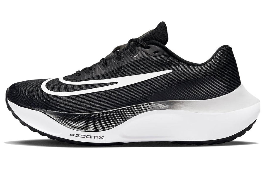 ナイキ ズームフライ Nike Zoom Fly 5 "Black/White" DM8968-001