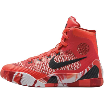ナイキ コービー Nike GS Kobe 9 Elite High Protro "Christmas" (2024) HJ9446-600