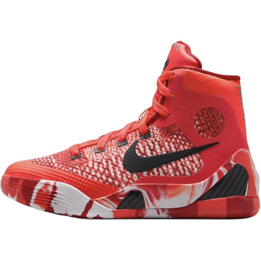 ナイキ コービー Nike GS Kobe 9 Elite High Protro "Christmas" (2024) HJ9446-600