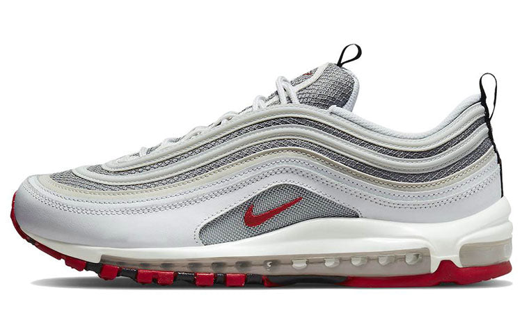 ナイキ エアマックス97 Nike Air Max 97 "White Bullet" DM0027-100