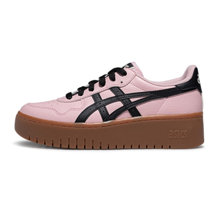 アシックス ジャパンS Asics Women's Japan S PF "Silver/Black" 1202A532-700