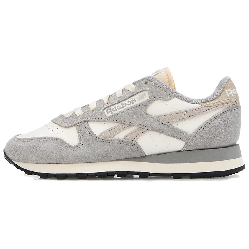 リーボック クラシックレザー Reebok Classic Leather "Chalk" 100201110