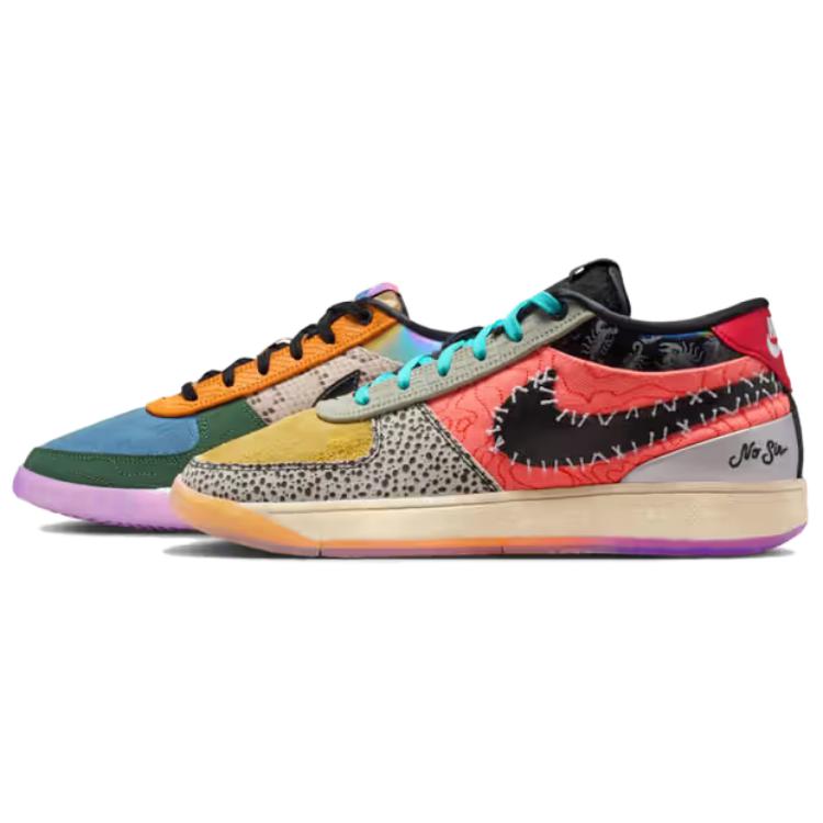 ナイキ Nike Book 1 "What The" (1996 Pairs) IH1335-100