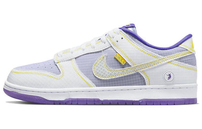 ナイキ ダンク UNION × Nike Dunk Low "Court Purple" DJ9649-500