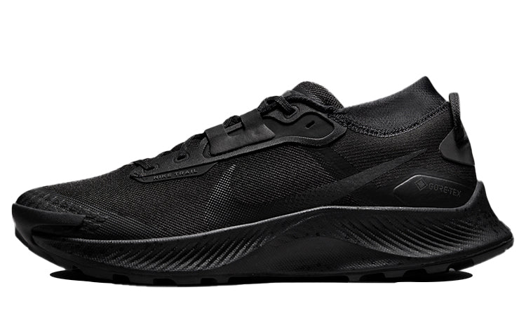 ナイキ ペガサス Nike Pegasus Trail 3 Gore-Tex "Black/Dark Smoke Grey" DC8793-001