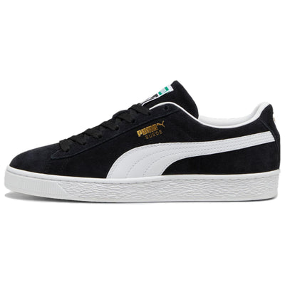 プーマ スウェード Puma Suede Classic "PUMA Black/PUMA White" 399781-01
