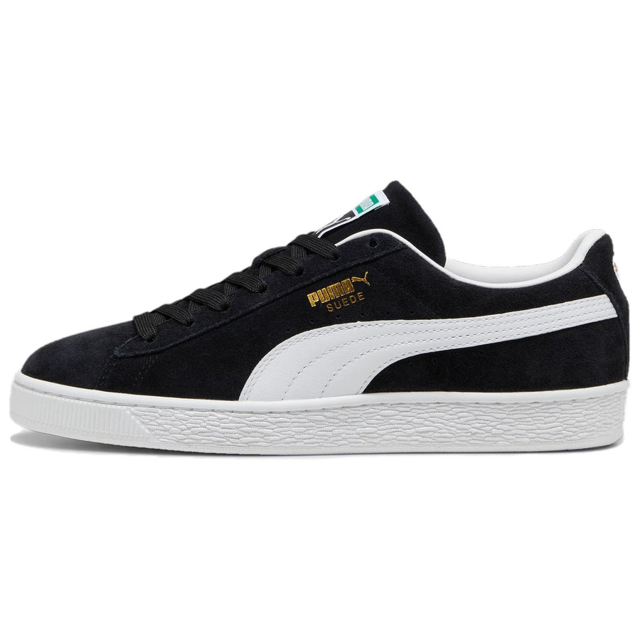 プーマ スウェード Puma Suede Classic "PUMA Black/PUMA White" 399781-01