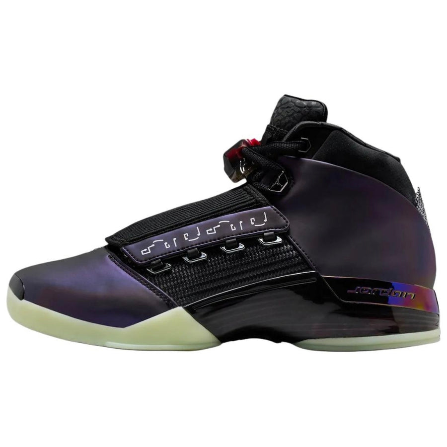 エアジョーダン17 Nike Air Jordan 17 Low "Doernbecher" IO7684-921