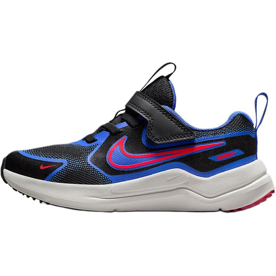 ナイキ Nike PS Cosmic Runner "Black/Hyper Royal/Summit White/Bright Crimson" HM4400-002