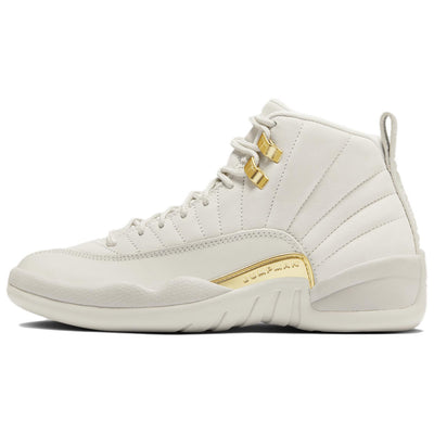 エアジョーダン12 Nike Women's Air Jordan 12 Retro "Phantom" FD9101-007