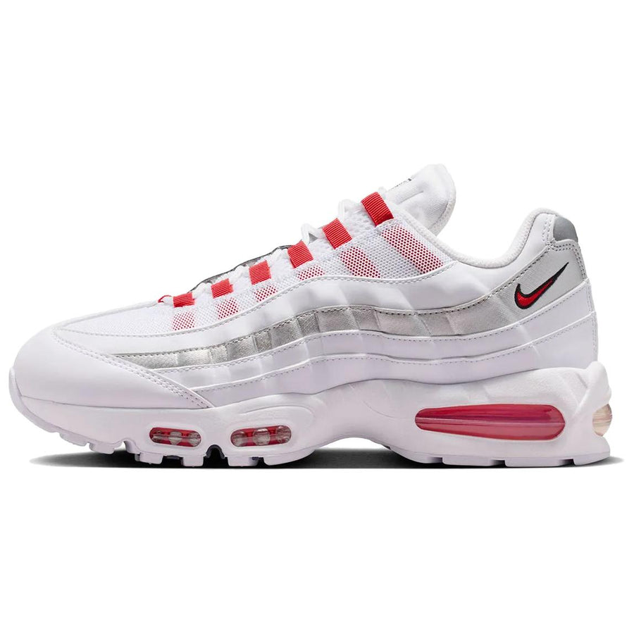 ナイキ エアマックス95 Nike Air Max 95 SE Big Bubble "England" IQ0176-100