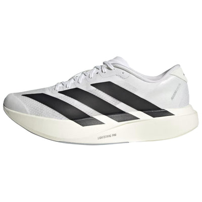 アディダス アディゼロ adidas Adizero EVO SL "Footwear White/Core Black" JH6206