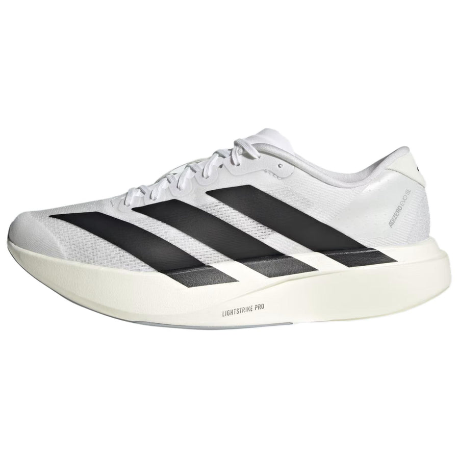 アディダス アディゼロ adidas Adizero EVO SL "Footwear White/Core Black" JH6206